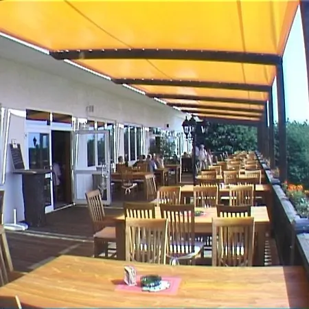 Und Rammelburg-blick Friesdorf