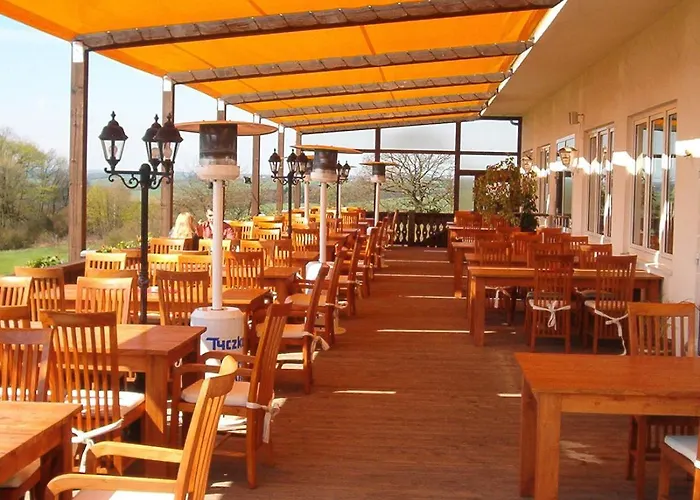 Und Rammelburg-blick Friesdorf