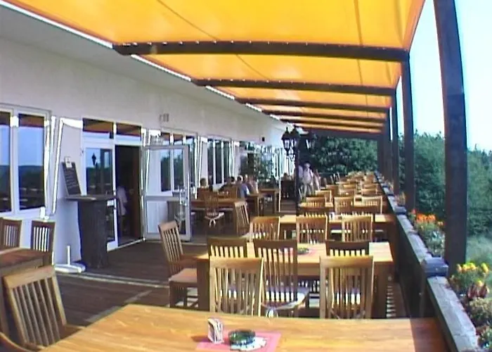 Und Rammelburg-blick Friesdorf